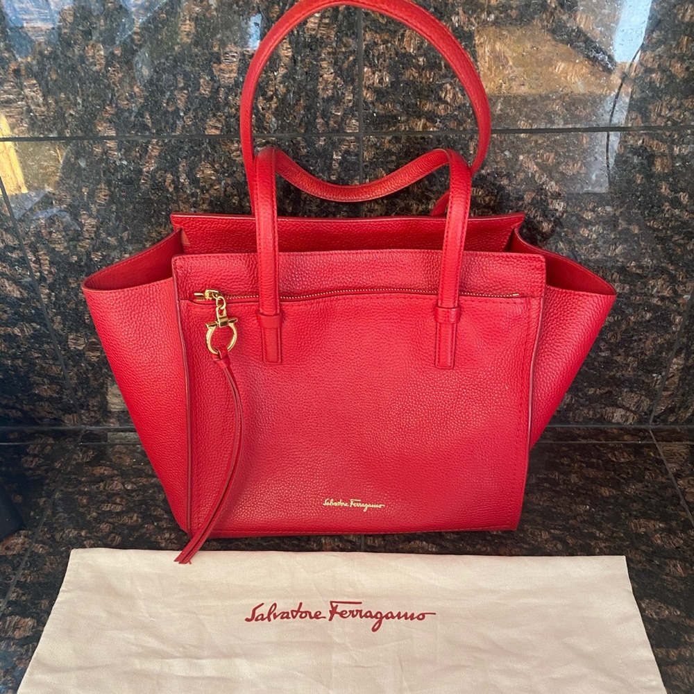 Salvatore Ferragamo